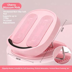 SHENWO | Slimming Stretch Leg Fitness Equipment