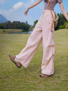 CAMEL | Sun Protection Breathable Quick Dry Work Pants