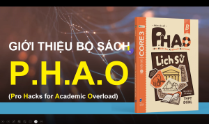 [COMBO NÂNG ĐIỂM KHỐI D66] Bộ 3 cuốn Đột phá tư duy kì thi tốt nghiệp THPT môn Văn Anh GDKTPL