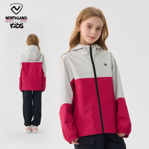 Northland | Waterproof Lightweight Childrens Outdoor Jacket