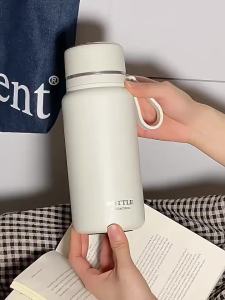 MOLORE | Large Capacity Insulated Cup 316 Stainless Steel Ladies Tea Infuser