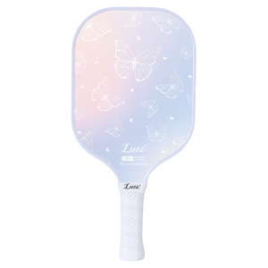Carbon Fiber Professional Pickleball Racket