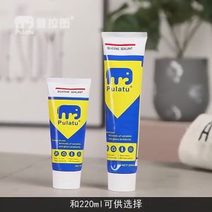 Keo Dán Viền Bồn Rửa Ron Gạch Chống Thấm Ố Vàng