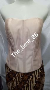 DALEMAN KEBAYA JUMBO LD 115-140/KEMBEN/KAMISOL