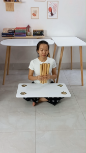 Bàn học bàn làm việc bàn trà sofa bàn bệt đa dạng kích thước và chiều cao. Tiện lợi chắc chắn chịu lực cao