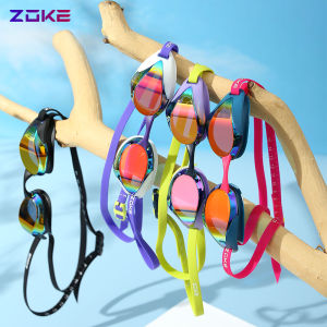 ZOKE | Speed Competition HD Waterproof Anti-fog Goggles