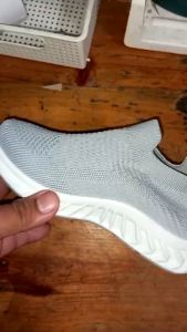 SEPATU RAJUT SNEAKERS ANAK-ANAK WM2315 UNTUK USIA 2-9 TAHUN BOY & GIRL FANTASIA