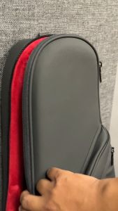 ESTER กระเป๋าเบส Bass soft case