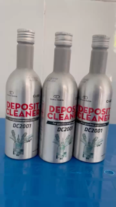 [ Chính Hãng ] Dung dịch vệ sinh kim phun và đường nhiên liệu Deposit Cleaner