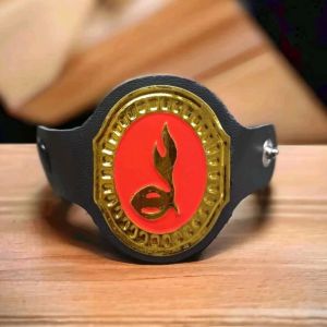 Ring kacu pramuka ring hasduk merah kalep