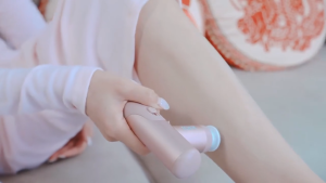 Kica Mini 3 Massage Gun – Portable Massager for Muscle Recovery Ultimate Relaxation & Compact Design 1100mAh Battery
