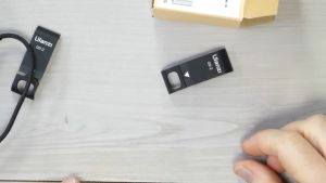 Ulanzi G9-2 Battery Lid For GoPro Hero 12 11 10 9 ฝาเคสอลูมิเนียม มีรูชาร์ตแบต