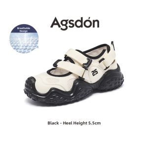 Agsdon | Sport Breathable Aquatic Multifunction Sandals
