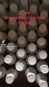 Phân bón lá sinh học siêu dưỡng NẤM RƠM giúp nấm NHANH TO - MỌC NHIỀU trồng đạt năng suất cao Sản Phẩm Chăm Sóc Nấm Rơm - Lazada