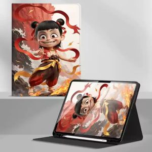 Anti-Fall Protection Case for Huawei MatePad 10.4 Inch Pen Slot Shell Compatible with BAH3-W09 BAH3-W59 BAH3-AL00 Computers