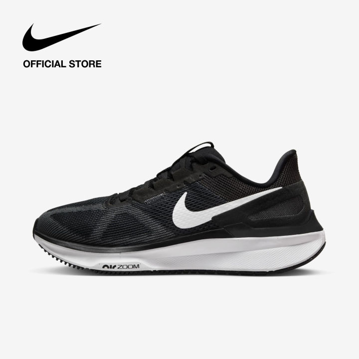 nike zoom structure women's