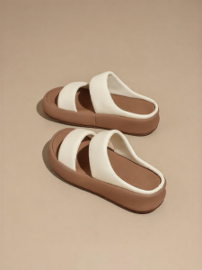 Josiny | Thick Soled Summer Slipper
