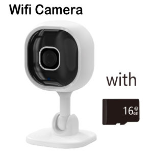 1080P A3 Home Wireless IP Camera WiFi Security Surveillance Camera TwoWay Audio Baby Motion Detection IR Night Vision APP Remote