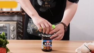 FinDee เครื่องมือเปิดกระป๋อง ที่เปิดฝา ที่เปิดขวดแก้ว ที่เปิดเครื่องดื่มแบบพกพา Can opener มีสินค้าพร้อมส่ง