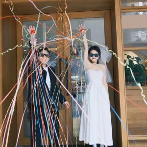 Hand Thrown Colorful Ribbon Pull Ring Spider Silk Wedding Birthday Party Atmosphere Game Props Firework Festive Decorations