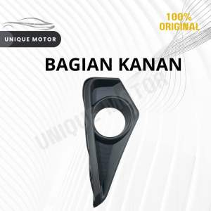 COVER FOGLAMP VELOZ 2022-2023 ORIGINAL BEST SELLER TERMURAH