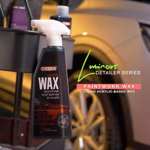 OSREN Luminous Paintwork Wax