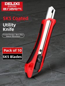 DELIXI Electric | Small Paper Cutting Knife