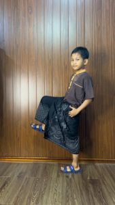SARUNG CELANA ANAK WADIMOR - SARUNG ANAK WADIMOR