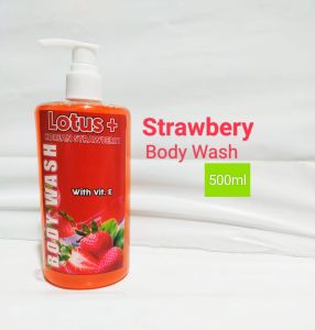 Sabun Hotel Sabun Mandi Cair Body Wash Body Soap+ Pearl Mutiara Kemasan 500ml