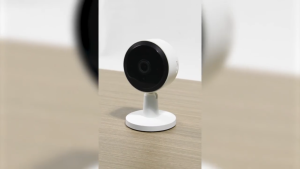 IMOU DK1/Cue2 Indoor Security Camera Connect to Cellphone CCTV Wireless Baby Pet Monitor 2-Way Audio