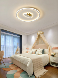 DGY | New Cartoon Ceiling Light for Bedroom