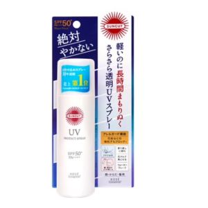 Kose Cosmeport Suncut UV Protect Spray (60g / 90g)