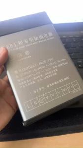 Nguồn 12V 33A 400W Chống Nước IP65 Cao Cấp BH 2 Năm