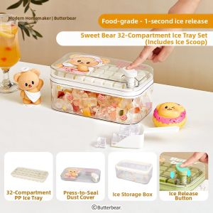 MODERN SWEETHOME | Press Ice Mold