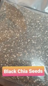 Buy 1 Take 1 Organic Black Chia Seeds 75 grams