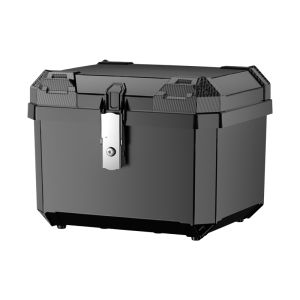 YESMAX | Large Capacity Durable Waterproof Theft-Resistant Top Box 45L