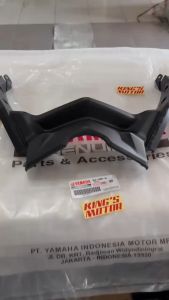 DAGU COVER FRONT 2 NMAX N-MAX TURBO TECH MAX TECHMAX ULTIMATE BLS F286F ASLI YAMAHA