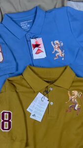 Kaos Keren Pria 3D Lion & Kaos Keren Premium 3D Singa