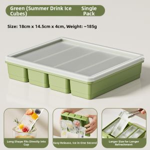 XIANGYOUYOU | Food Grade Home Ice Mold