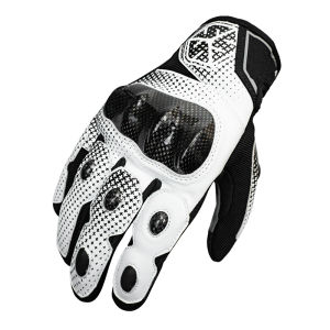 Scoyco | Carbon Fiber Protection Anti-fall Ventilation Motorcycle Gloves