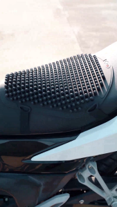 [CHÍNH HÃNG] Đệm lót yên xe 3D ZDK Y1 (người lái)