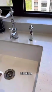 ครัวขยะกรอง ตะกร้าท่อระบายน้ำ ตะกร้ากรองเศษอาหาร แขวนได้ ไม่เปื้อนมือ อเนกประสงค์ ระบายน้ำเร็ว