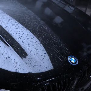 AUTOTRIZ Hybrid SiO2 Ceramic Hybrid Coating (473ML) – Detailer Spray | Nano Ceramic | Hydrophobic Coating | Easy Car Wax Alternative