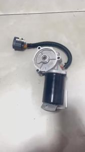 600-905 Transfer Case Shift Motor Actuator for Ford F150 Expedition Lincoln Navigator 4WD AWD 2015-2020 FL3Z7G360A FL347G360AA
