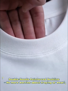 SwissWell เสื้อยืด T-shirt ผ้าฝ้าย Cotton 100% 💪 ดีไซน์สไตล์อเมริกัน เนื้อผ้าหนักทน Oversize เสื้อยืดพิมพ์ลายเท่ men Y22