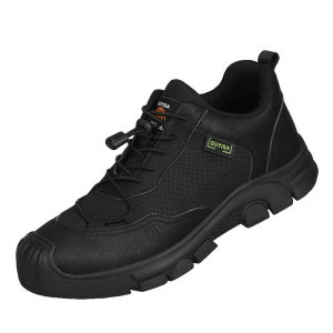 GUYISA | Breathable Anti-Smash Anti-Puncture Insulated Safety Shoe