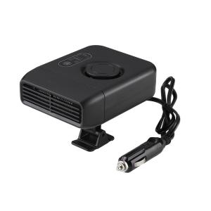 HELLOLEIBOO | Car Mounted Heater 12V Rapid Heating 24V Winter Season Warmer Interior Truck Fog Eliminator Heavy Duty Truck Use HELLOLEIBOO