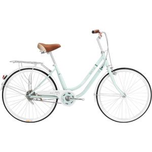 BATTLE | Commute Student Lightweight Ladies Bicycle