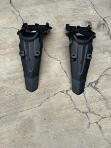 Slebor spakbor belakang honda beat fi kode k25 2012-2015