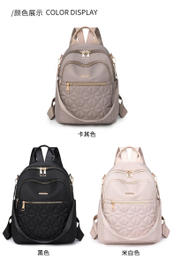 TEIN SHOP Casual Waterproof Backpack Outdoor Travel Backpack Anti-Thief Premium Material